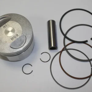 Honda CBR 125 Kolben JC34 JC39 JC50 2004- Nur Für Kurze Zeit